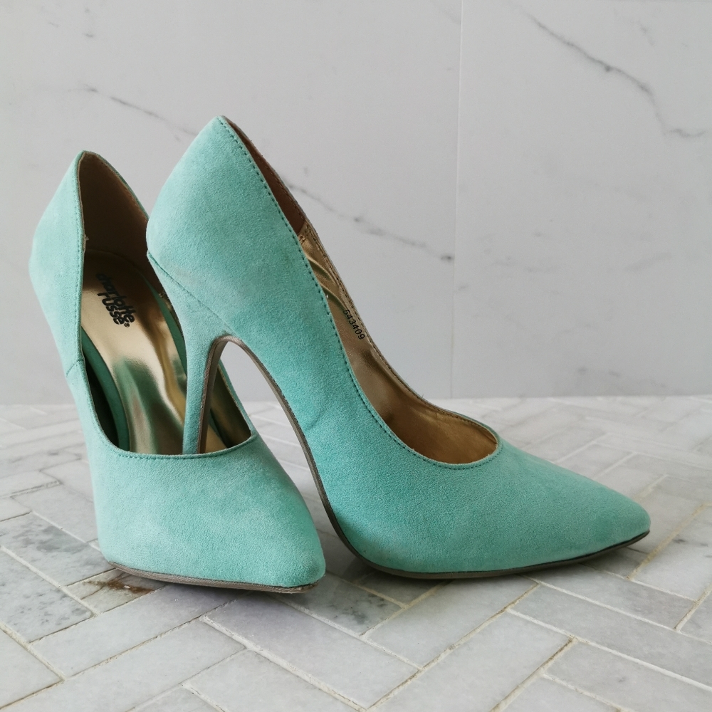 COPY - High heels size 7